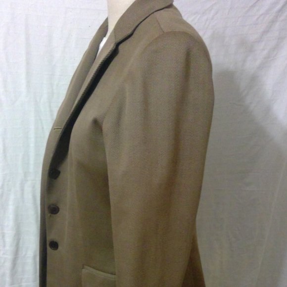 Collection Fifty Nine 2 Piece Pant Suit Size 10 - Picture 6 of 14